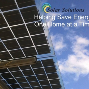 Photo of Solar Solutions
