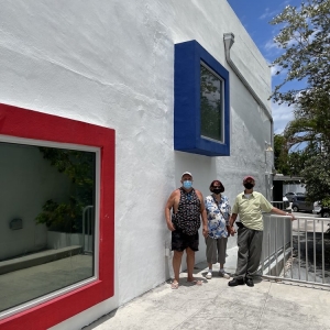 Photo of Bakehouse Art Complex