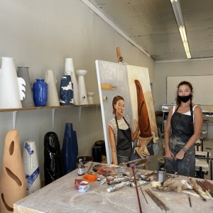 Photo of Bakehouse Art Complex