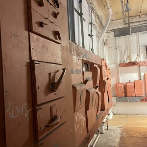 Photo of Bakehouse Art Complex