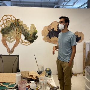 Photo of Bakehouse Art Complex