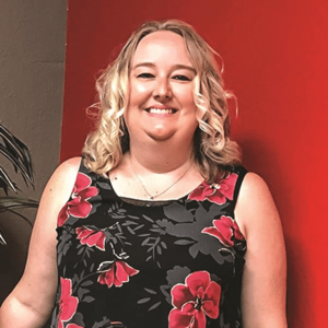 Photo of Amanda Hammett - State Farm Insurance Agent
