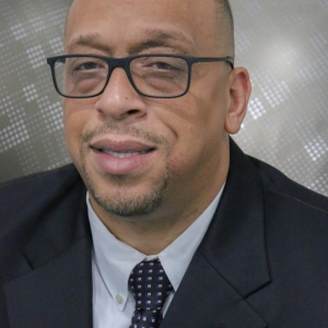 Alpharetta Gregory Jackson at Guaranteed Rate