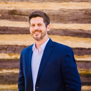Photo of Eric Patterson