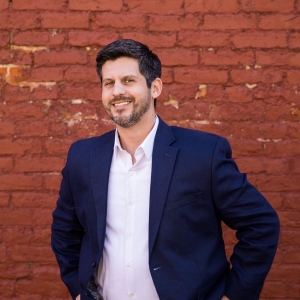 Photo of Eric Patterson