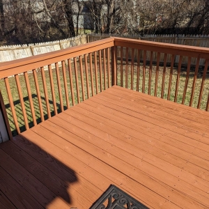 Photo of Spring Hill Handyman