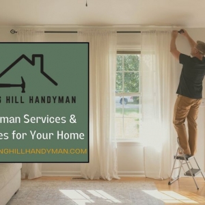 Photo of Spring Hill Handyman