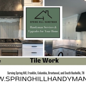 Photo of Spring Hill Handyman