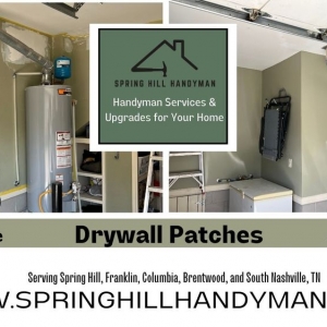 Photo of Spring Hill Handyman