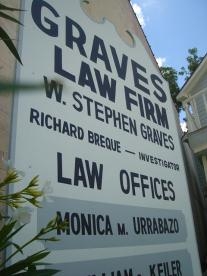 Photo of Graves Law Firm