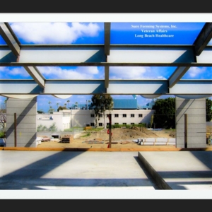 Photo of Sure Forming Systems