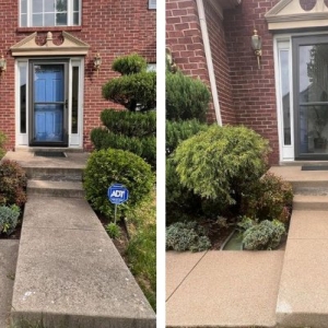 Photo of Freedom Pressure Washing