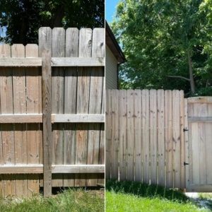 Photo of Freedom Pressure Washing