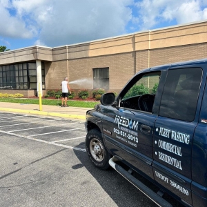 Photo of Freedom Pressure Washing