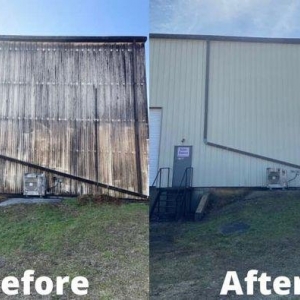 Photo of Freedom Pressure Washing