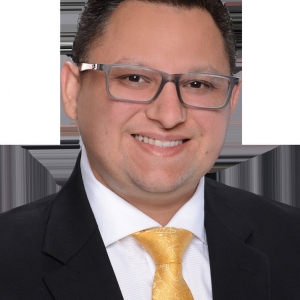 Photo of Gary Rodriguez at Guaranteed Rate