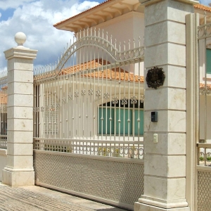 Photo of Bella Dura Architectural Stone