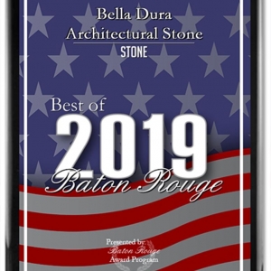 Photo of Bella Dura Architectural Stone