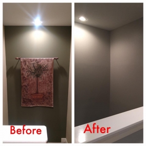 Photo of Professional Painters Of Houston