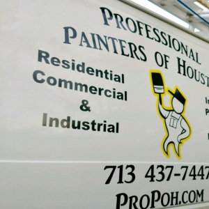 Photo of Professional Painters Of Houston
