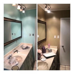 Photo of Hammer Time Handyman Services