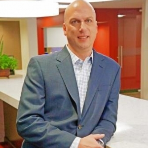 Photo of Patrick Howard - Compass