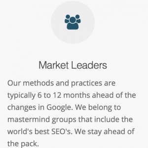 Photo of PDX SEO