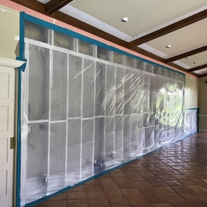 Sunrise Discreet Restoration