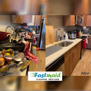 Photo of Fast Maid Service