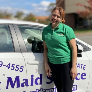 Photo of Fast Maid Service