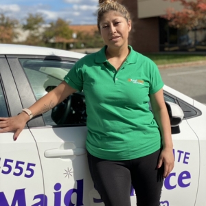 Photo of Fast Maid Service