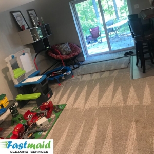Photo of Fast Maid Service