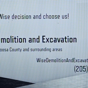 Photo of Wise Demolition and Excavation