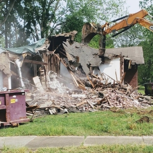 Photo of Wise Demolition and Excavation