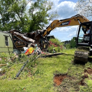 Photo of Wise Demolition and Excavation