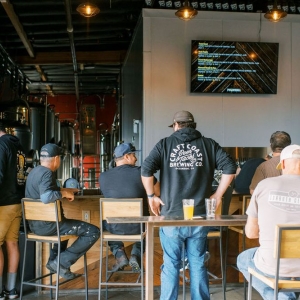 Photo of Carruth Cellars