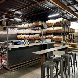 Photo of Carruth Cellars
