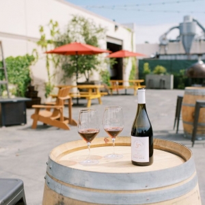 Photo of Carruth Cellars