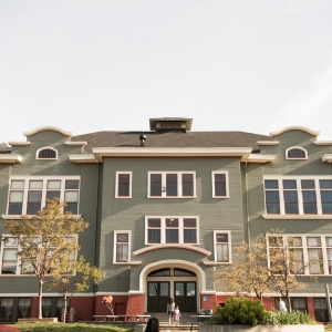 Photo of University Heights Center - 