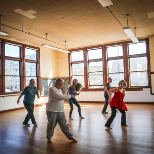 Photo of University Heights Center - 