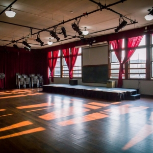 Photo of University Heights Center - 