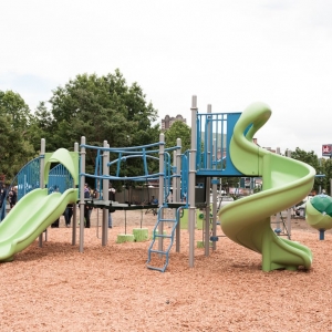 Photo of University Heights Center - 