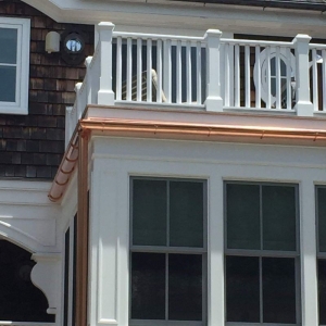 Photo of All About Gutters - Easton