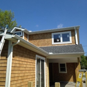 Photo of All About Gutters - Easton