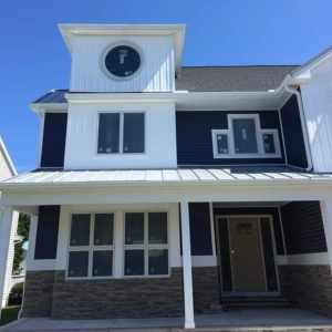 Photo of All About Gutters - Easton