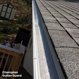 Photo of All About Gutters - Easton
