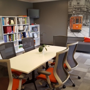 Photo of Office Installation Services