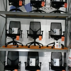 Indianapolis Office Installation Services