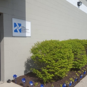 Photo of Office Installation Services