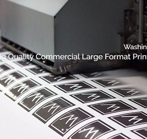 Photo of Washington Graphics